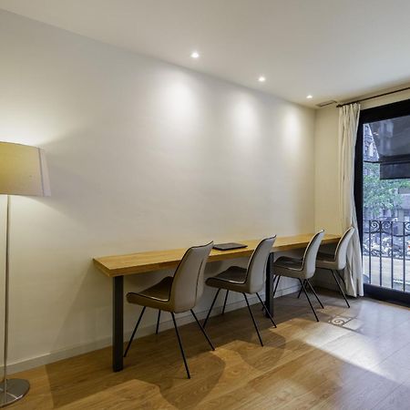 Ola Living Diagonal Apartments برشلونة المظهر الخارجي الصورة