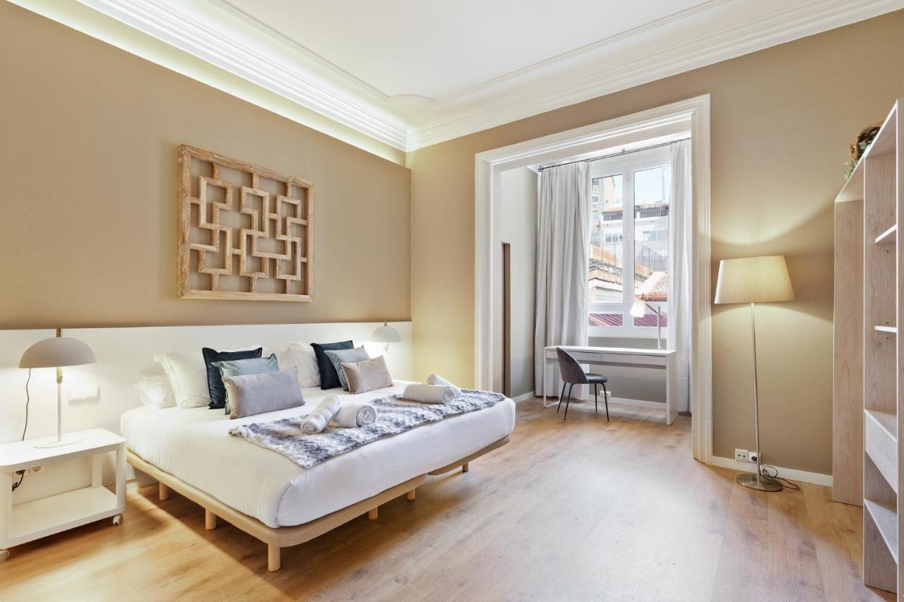 Ola Living Diagonal Apartments برشلونة المظهر الخارجي الصورة