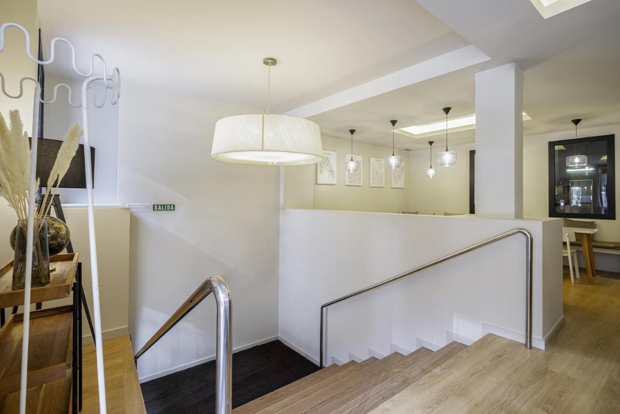 Ola Living Diagonal Apartments برشلونة المظهر الخارجي الصورة