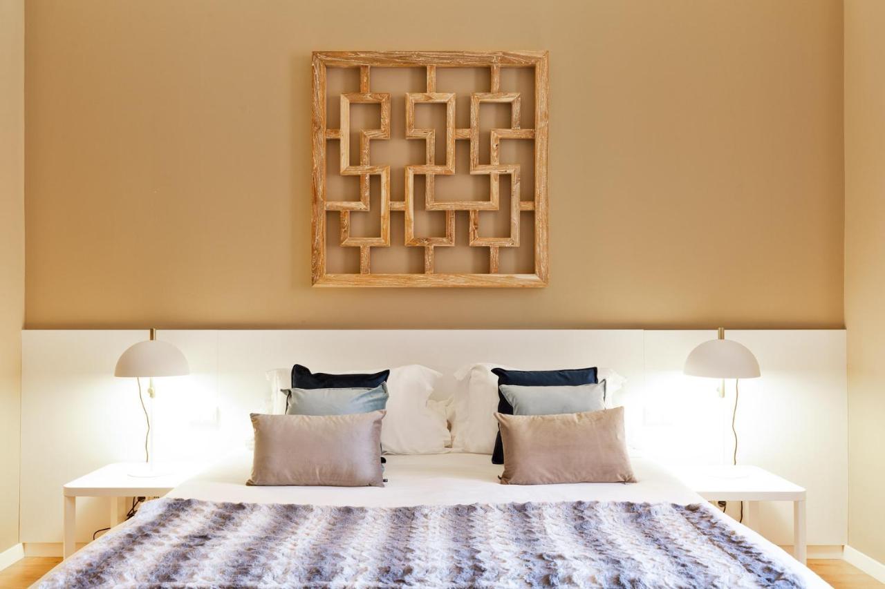 Ola Living Diagonal Apartments برشلونة المظهر الخارجي الصورة