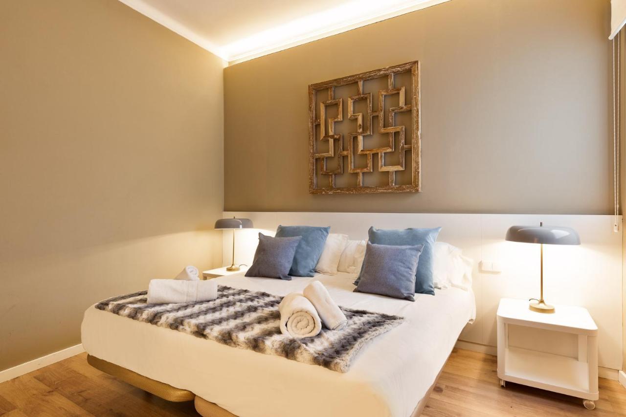 Ola Living Diagonal Apartments برشلونة المظهر الخارجي الصورة