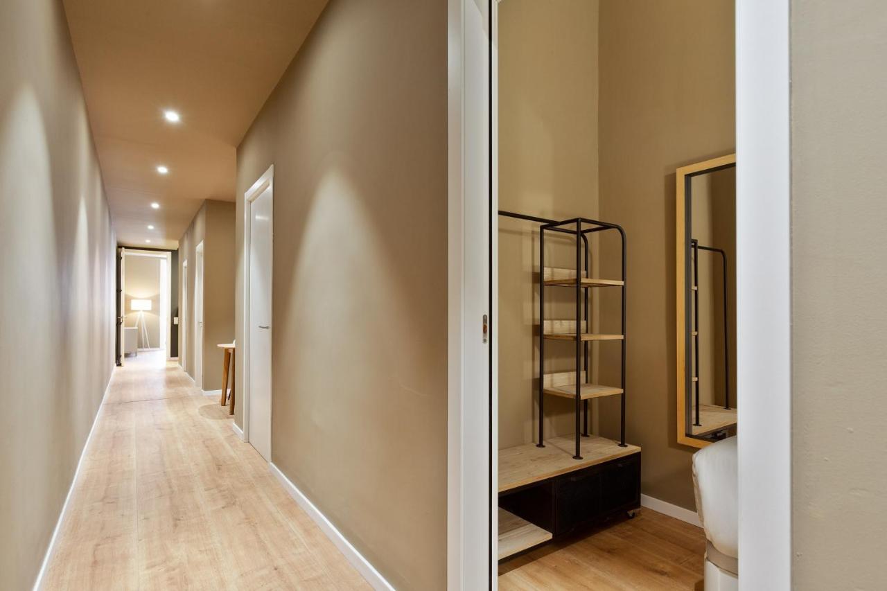 Ola Living Diagonal Apartments برشلونة المظهر الخارجي الصورة