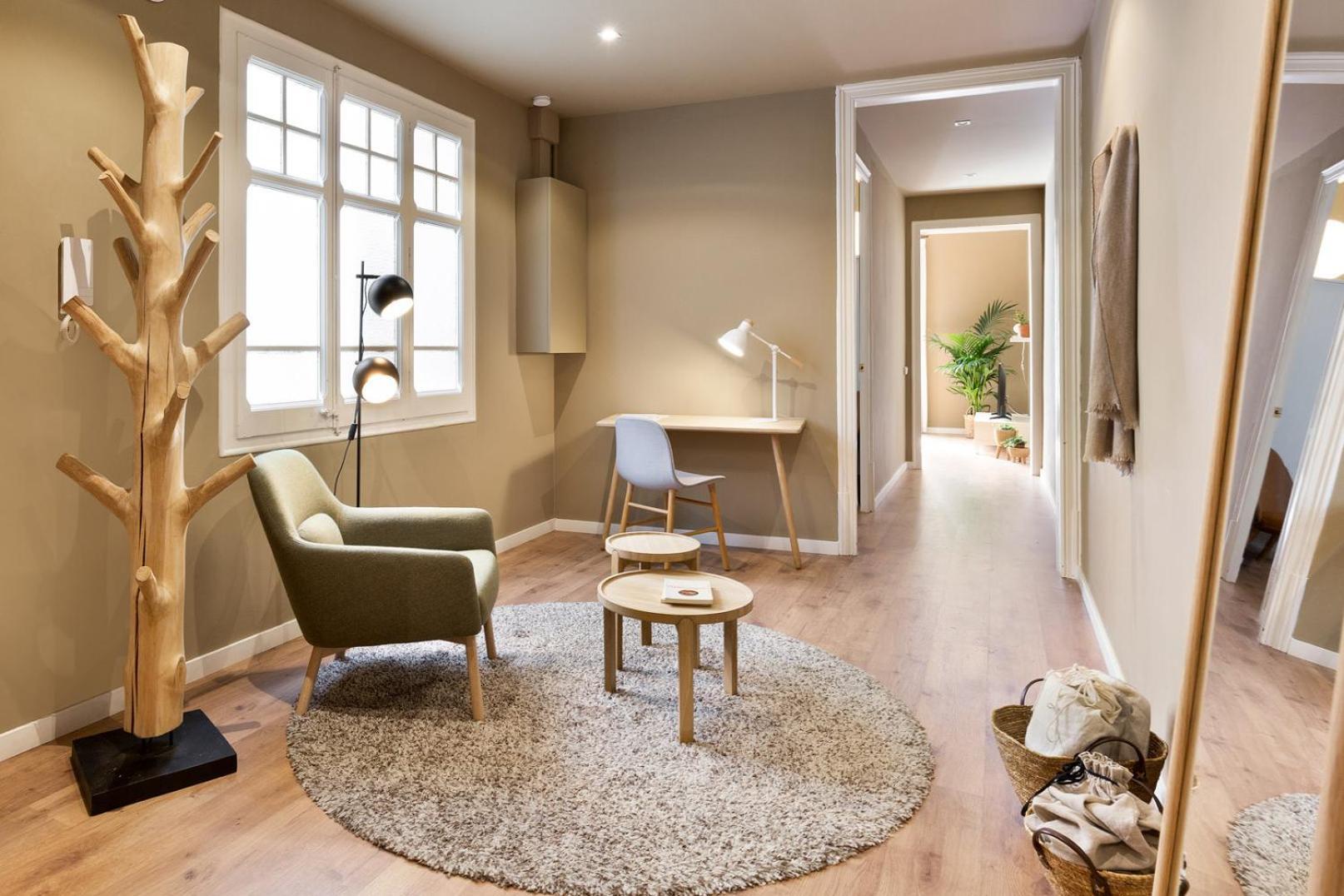 Ola Living Diagonal Apartments برشلونة المظهر الخارجي الصورة