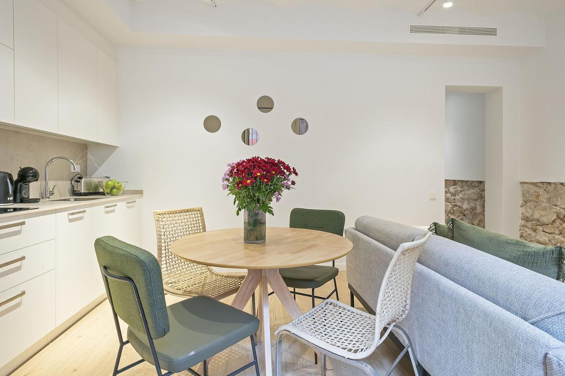 Ola Living Diagonal Apartments برشلونة المظهر الخارجي الصورة
