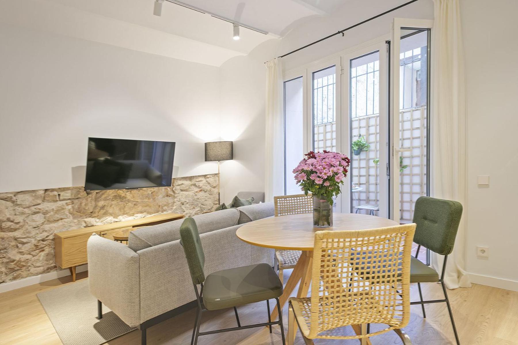 Ola Living Diagonal Apartments برشلونة المظهر الخارجي الصورة